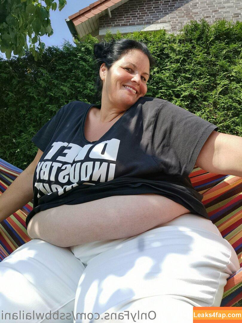 ssbbwlailani / official_lani1 leaked photo photo #0056
