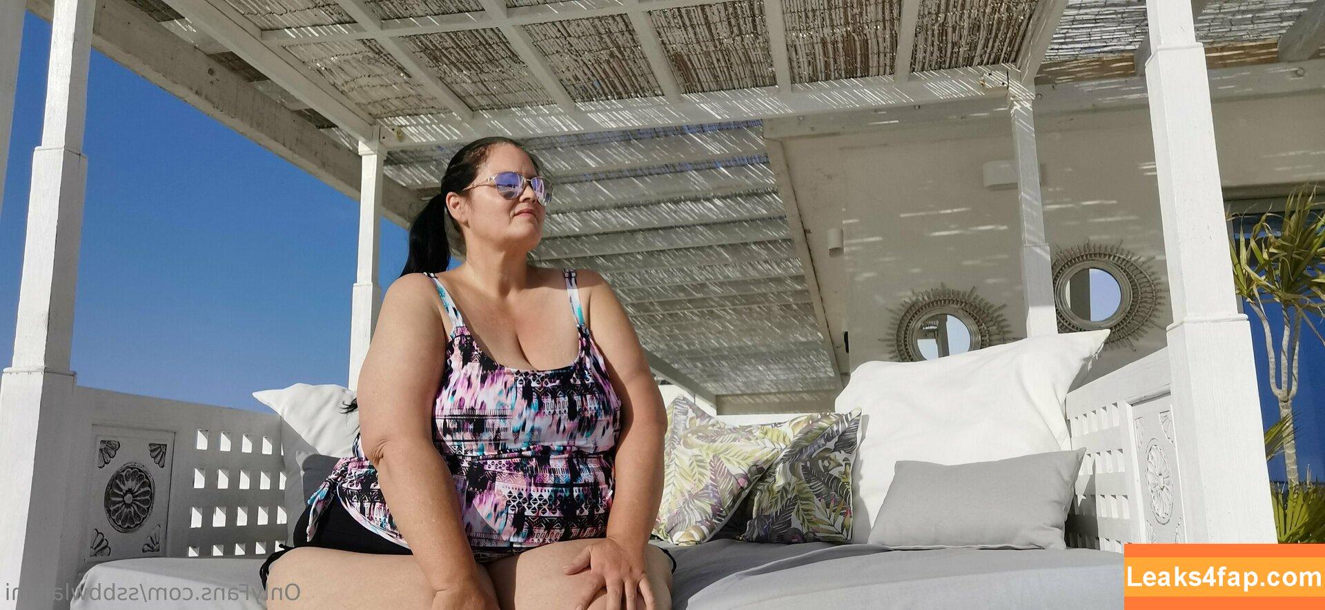 ssbbwlailani / official_lani1 leaked photo photo #0072