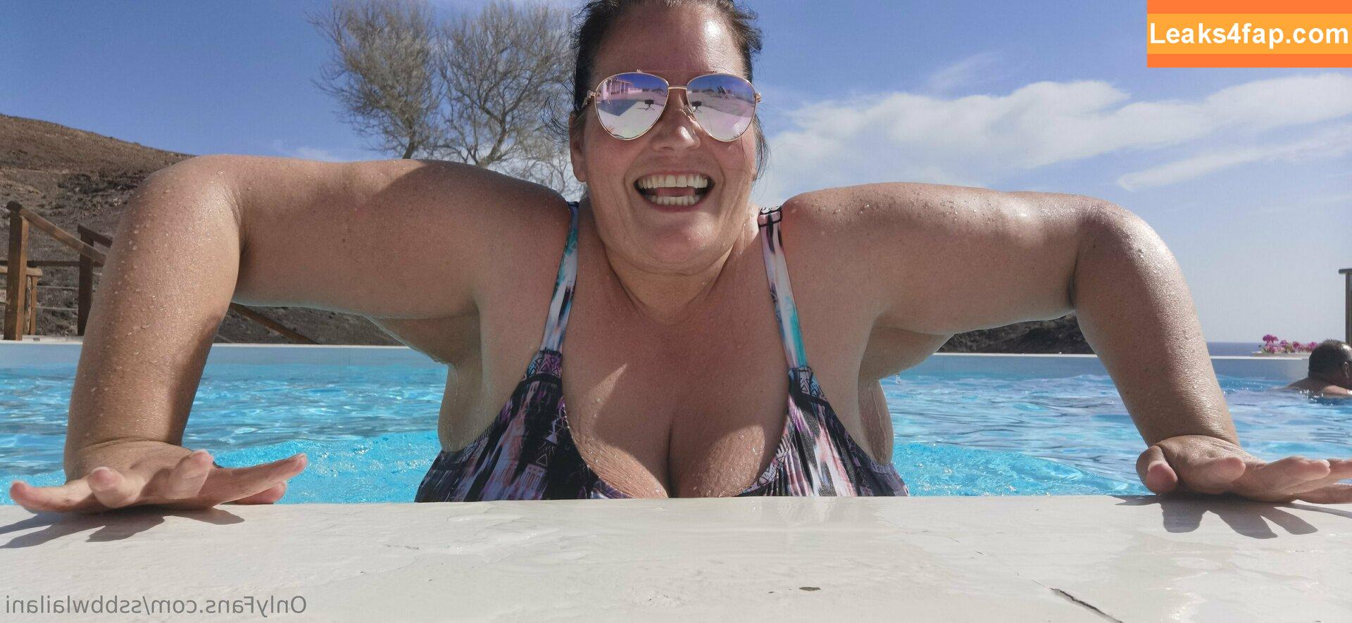 ssbbwlailani / official_lani1 leaked photo photo #0077