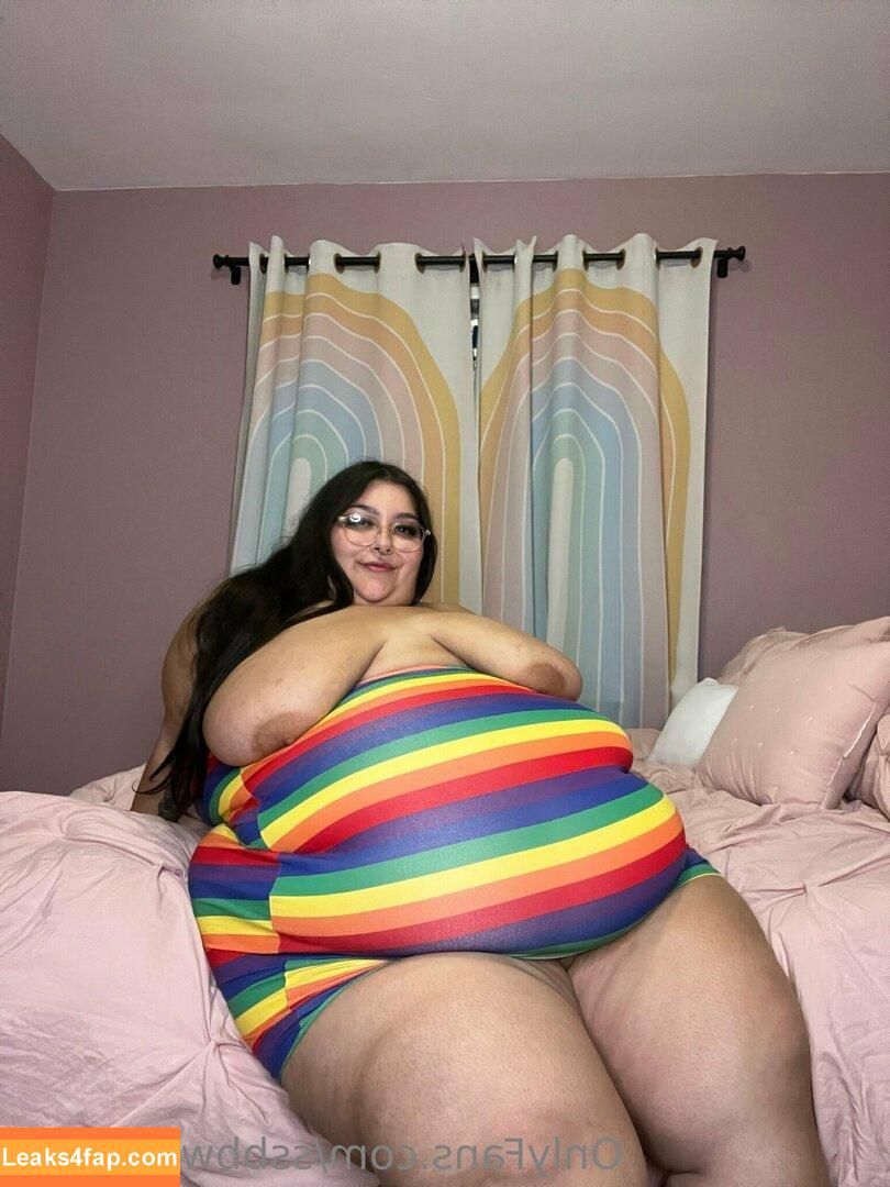 ssbbwleighton / gordasupr3m3 leaked photo photo #0049