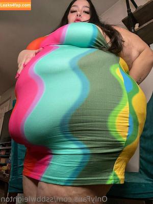 ssbbwleighton photo #0006