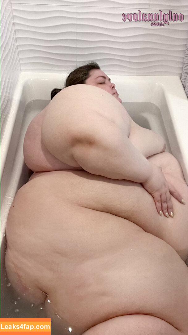 ssbbwlunalove / lunawitchling слитое фото фото #0022