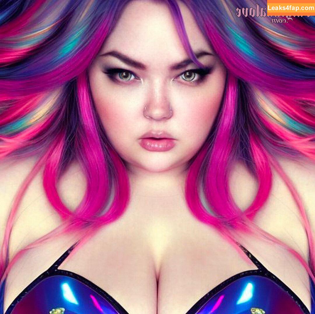 ssbbwlunalove / lunawitchling leaked photo photo #0048