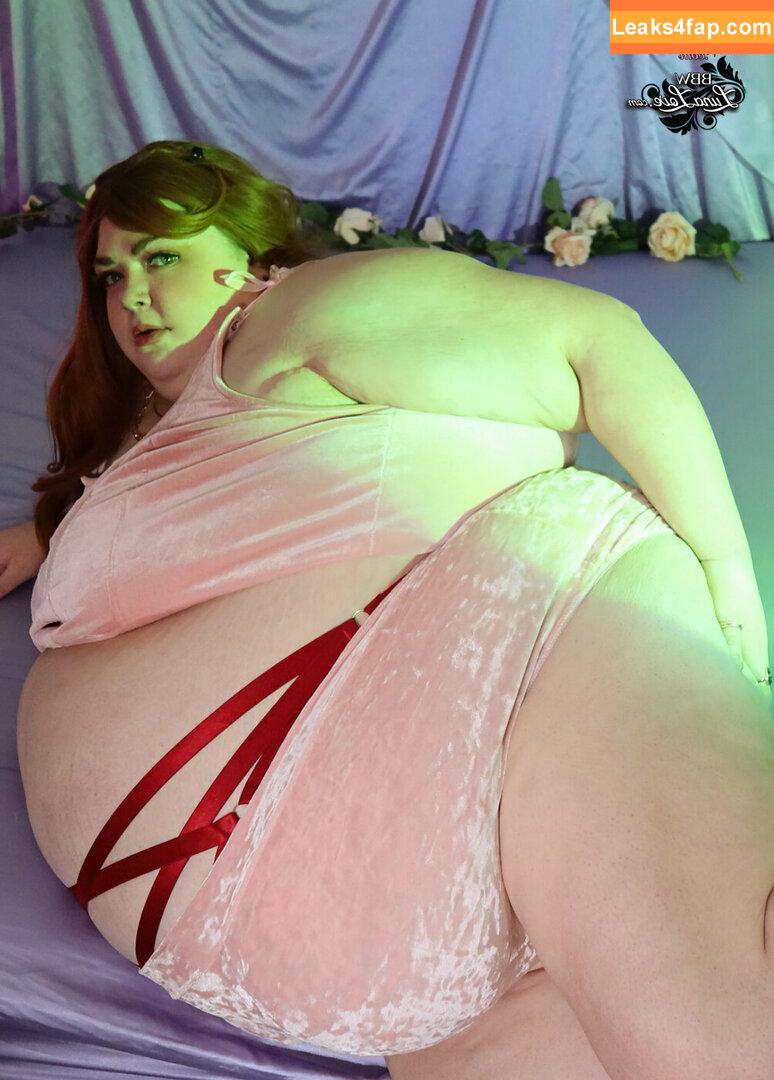 ssbbwlunalove / lunawitchling leaked photo photo #0058