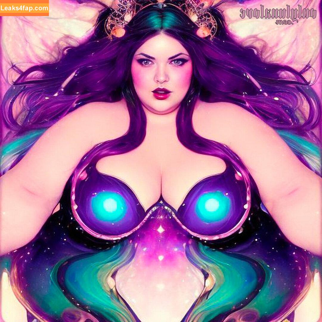 ssbbwlunalove / lunawitchling leaked photo photo #0102