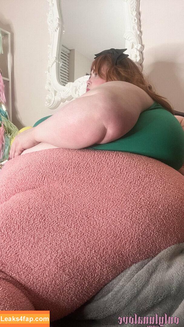 ssbbwlunalove / lunawitchling leaked photo photo #0116