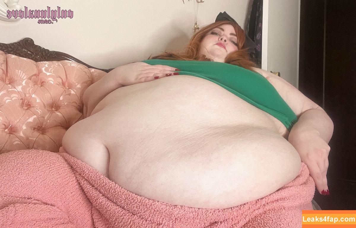 ssbbwlunalove / lunawitchling leaked photo photo #0120