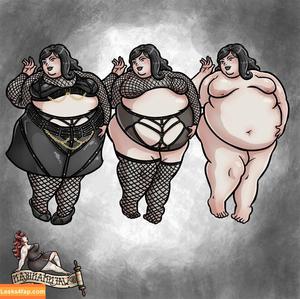 ssbbwlunalove photo #0020