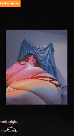 ssbbwlunalove photo #0088
