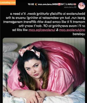 ssbbwlunalove photo #0104