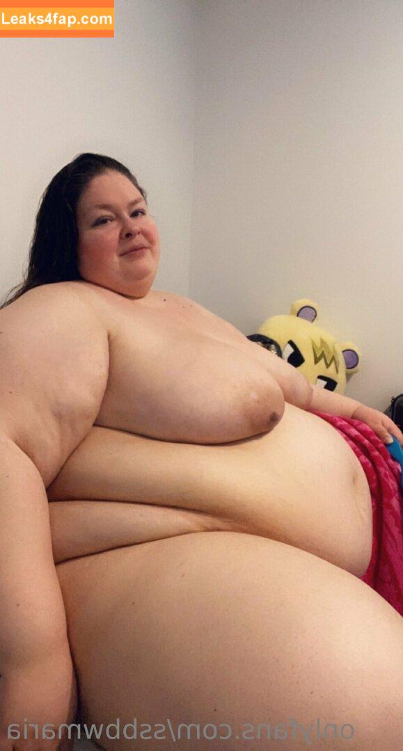 ssbbwmaria /  leaked photo photo #0005