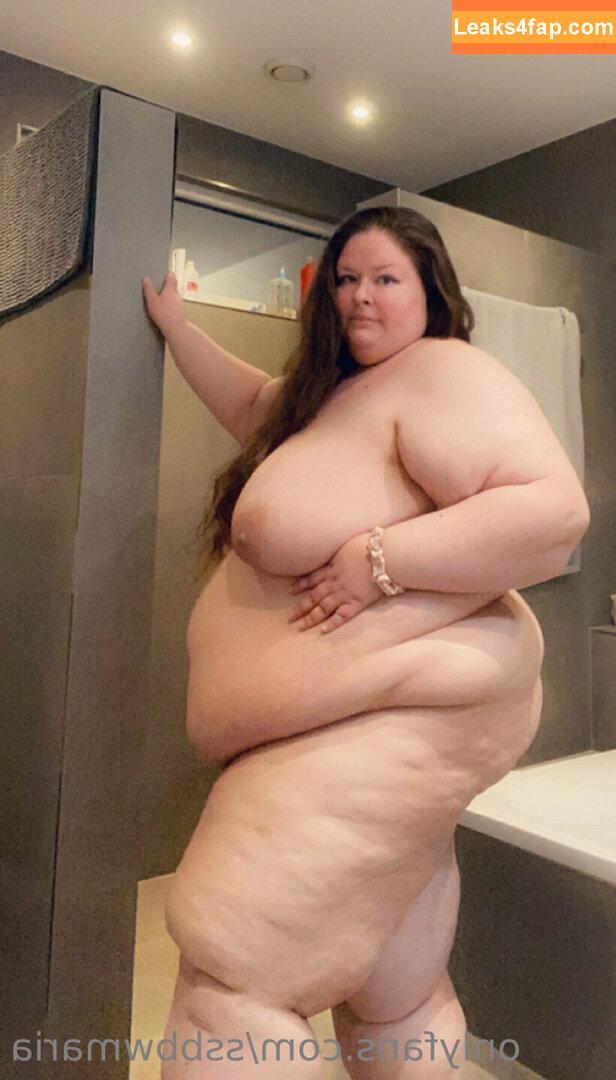 ssbbwmaria /  leaked photo photo #0013