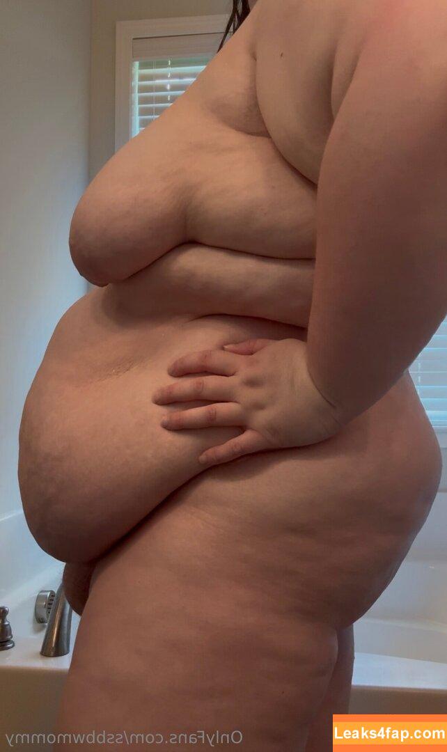 ssbbwmommy / ssbbwmomma leaked photo photo #0021