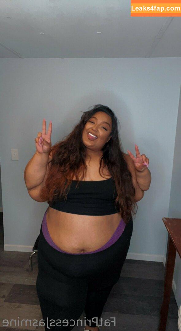 ssbbwprincessjasmine / totallyprincessjasmine leaked photo photo #0005