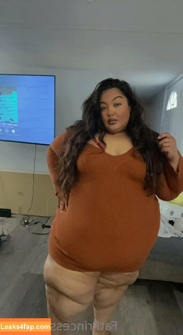 ssbbwprincessjasmine / totallyprincessjasmine leaked photo photo #0034