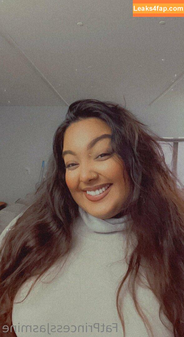 ssbbwprincessjasmine / totallyprincessjasmine leaked photo photo #0035