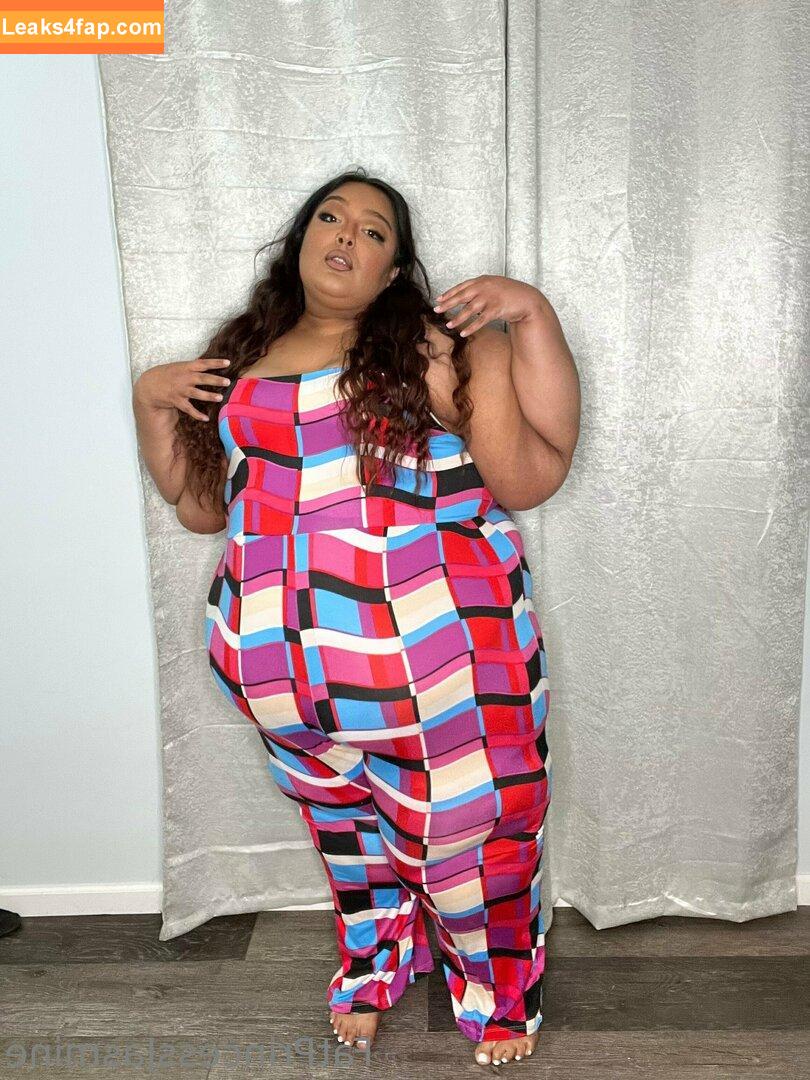 ssbbwprincessjasmine / totallyprincessjasmine leaked photo photo #0041