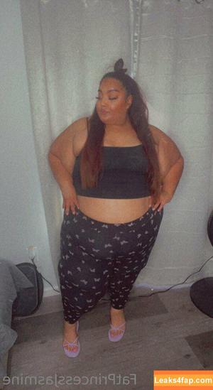 ssbbwprincessjasmine photo #0018