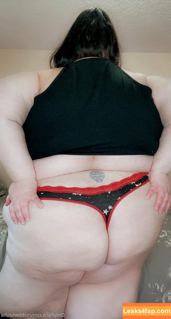 ssbbwsasha /  leaked photo photo #0021