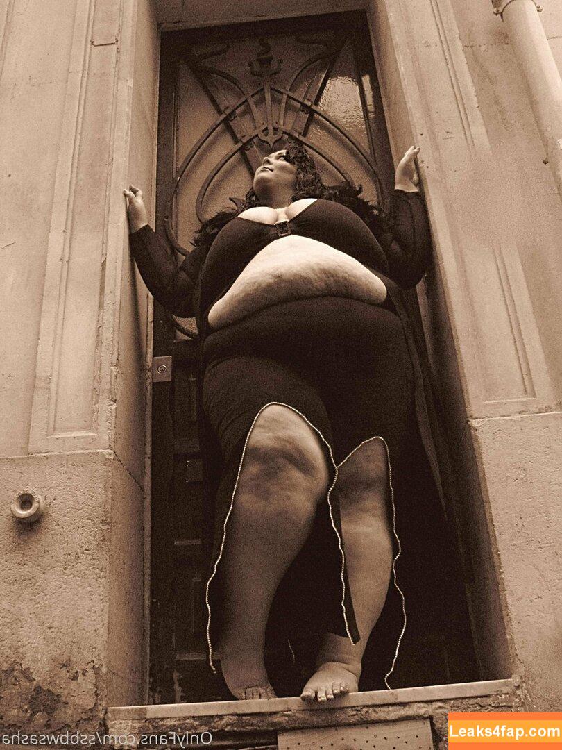 ssbbwsasha /  leaked photo photo #0034