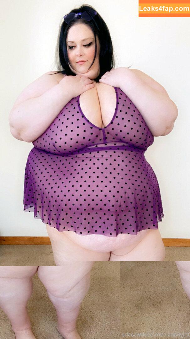 ssbbwsasha /  leaked photo photo #0036