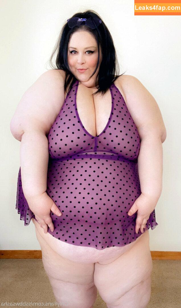 ssbbwsasha /  leaked photo photo #0037