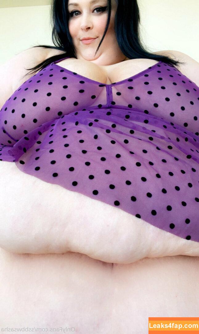 ssbbwsasha /  leaked photo photo #0040