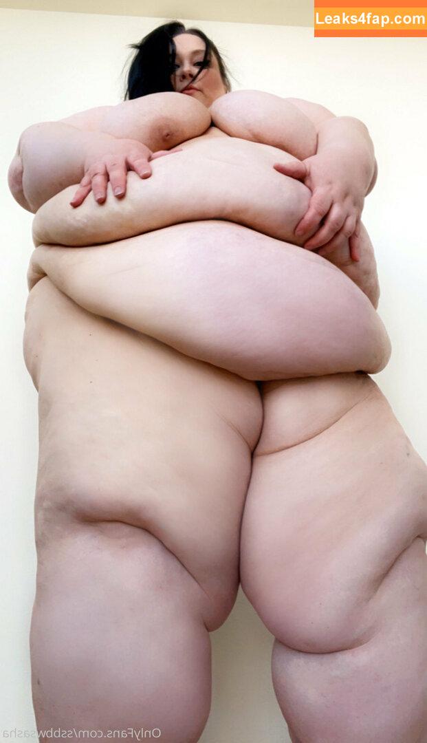 ssbbwsasha /  leaked photo photo #0048