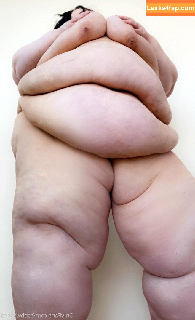 ssbbwsasha /  leaked photo photo #0050