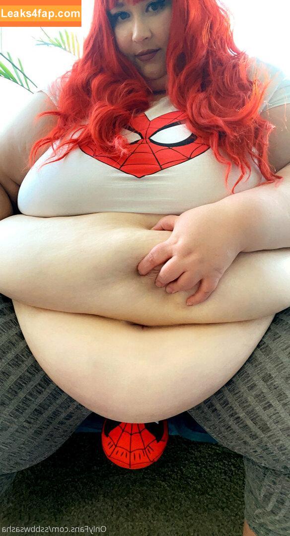 ssbbwsasha /  leaked photo photo #0115