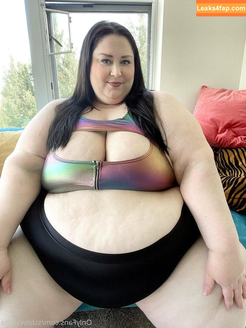 ssbbwsasha /  leaked photo photo #0163
