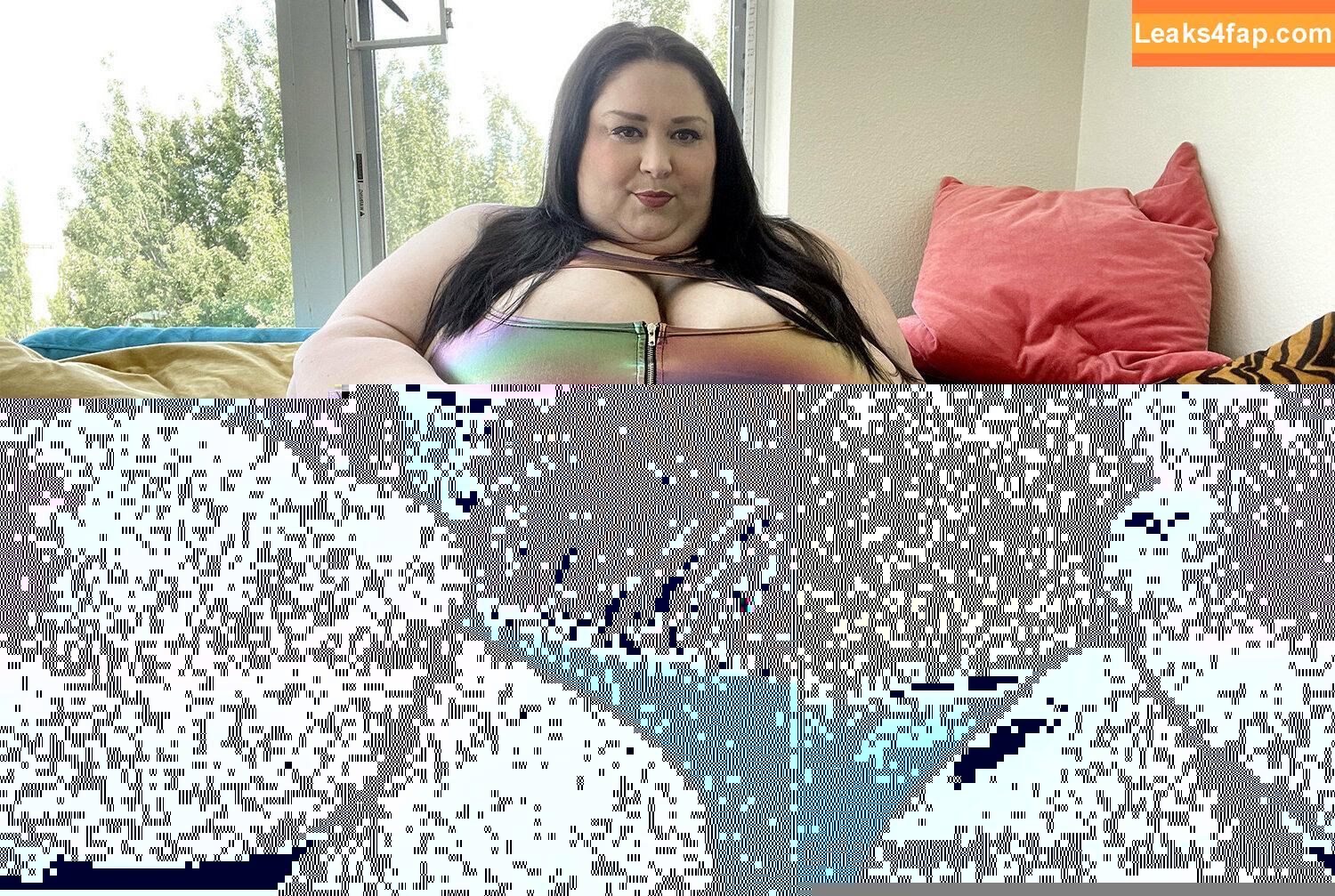 ssbbwsasha /  leaked photo photo #0174