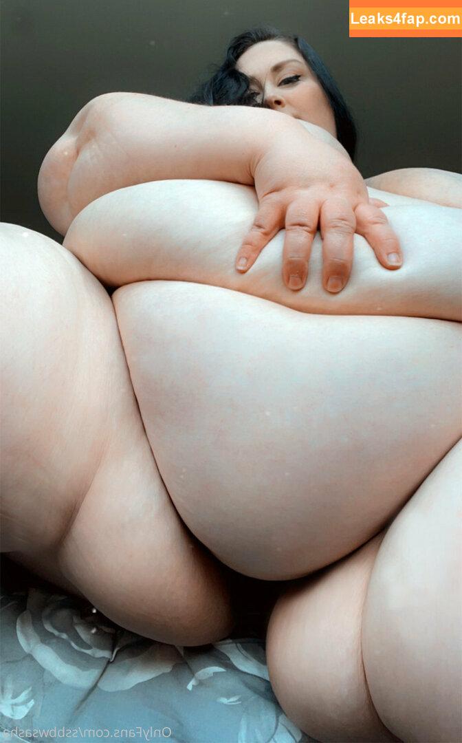 ssbbwsasha /  leaked photo photo #0184