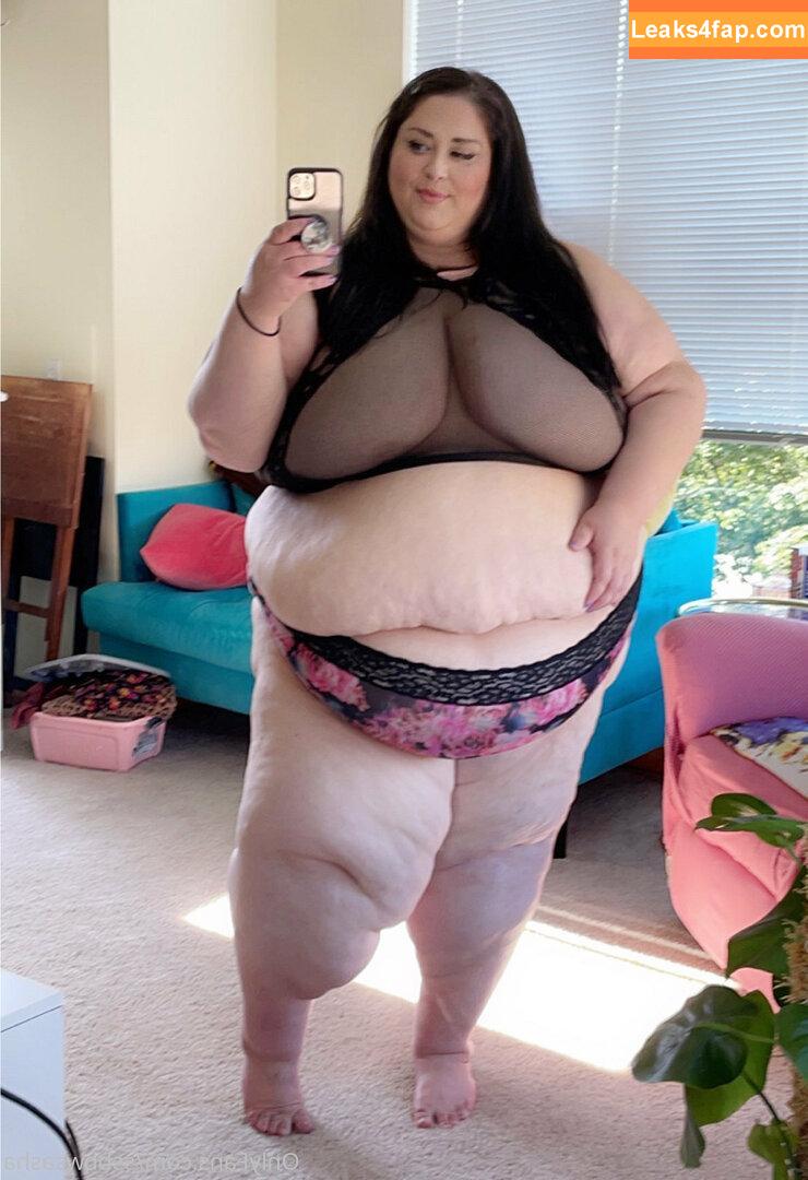 ssbbwsasha /  leaked photo photo #0195