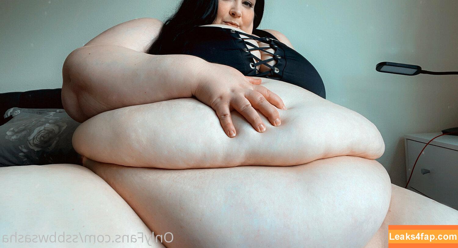 ssbbwsasha /  leaked photo photo #0207