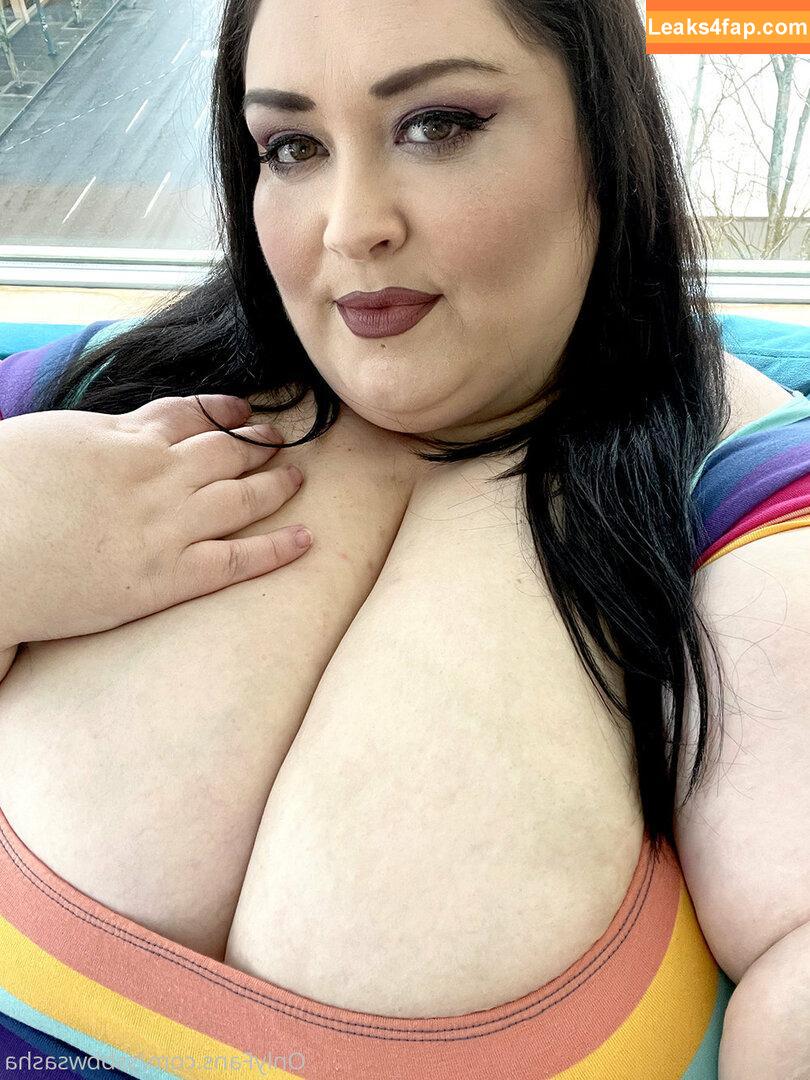 ssbbwsasha /  leaked photo photo #0262