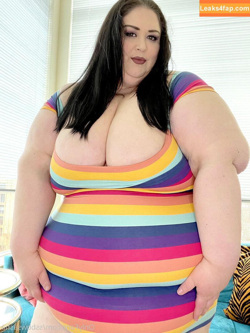 ssbbwsasha /  leaked photo photo #0273
