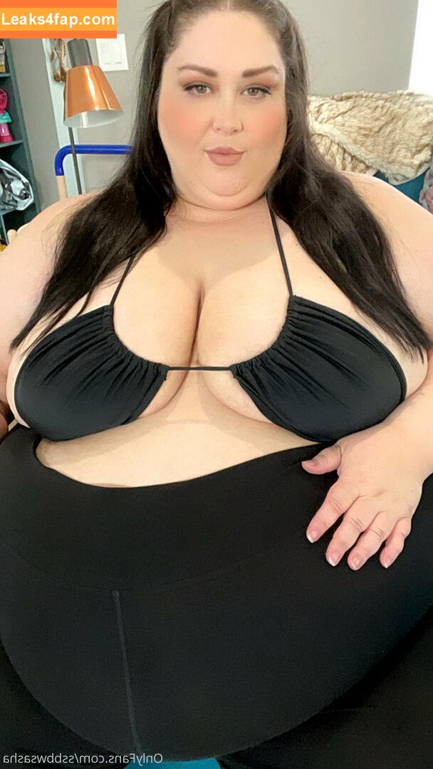 ssbbwsasha /  leaked photo photo #0290