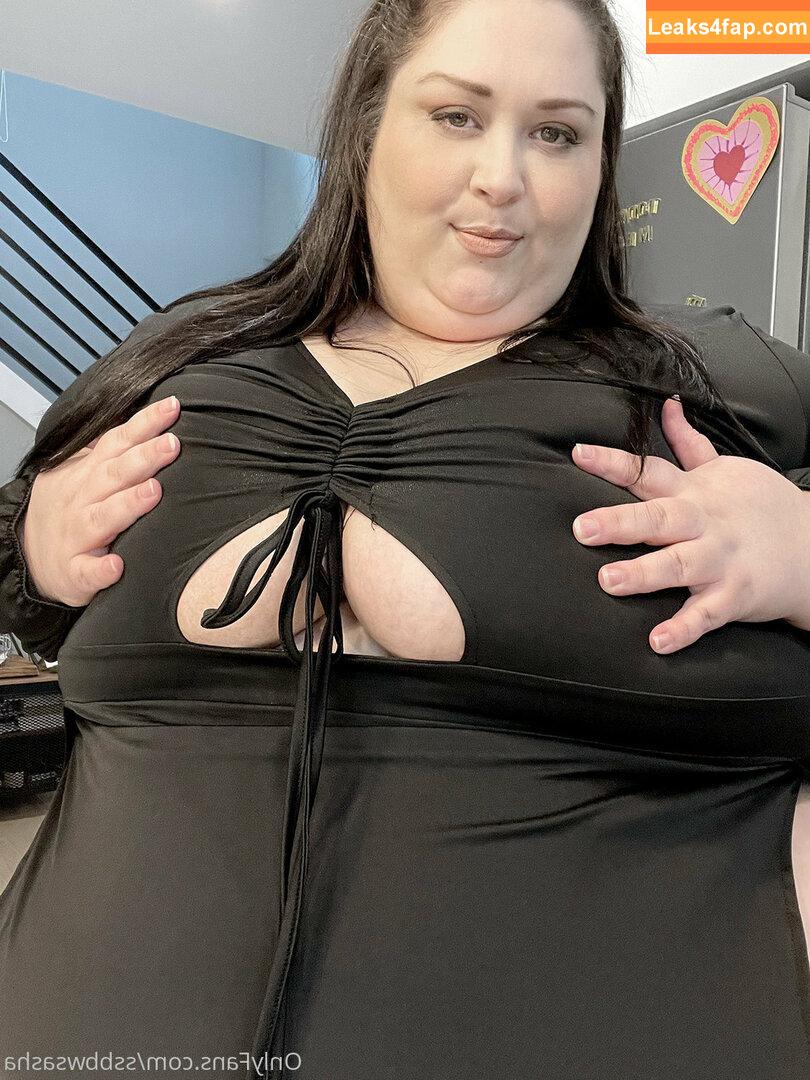 ssbbwsasha /  leaked photo photo #0301