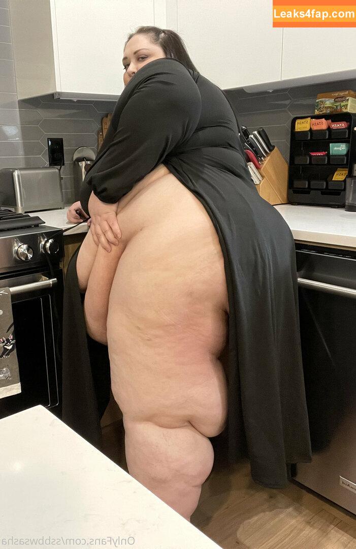 ssbbwsasha /  leaked photo photo #0314