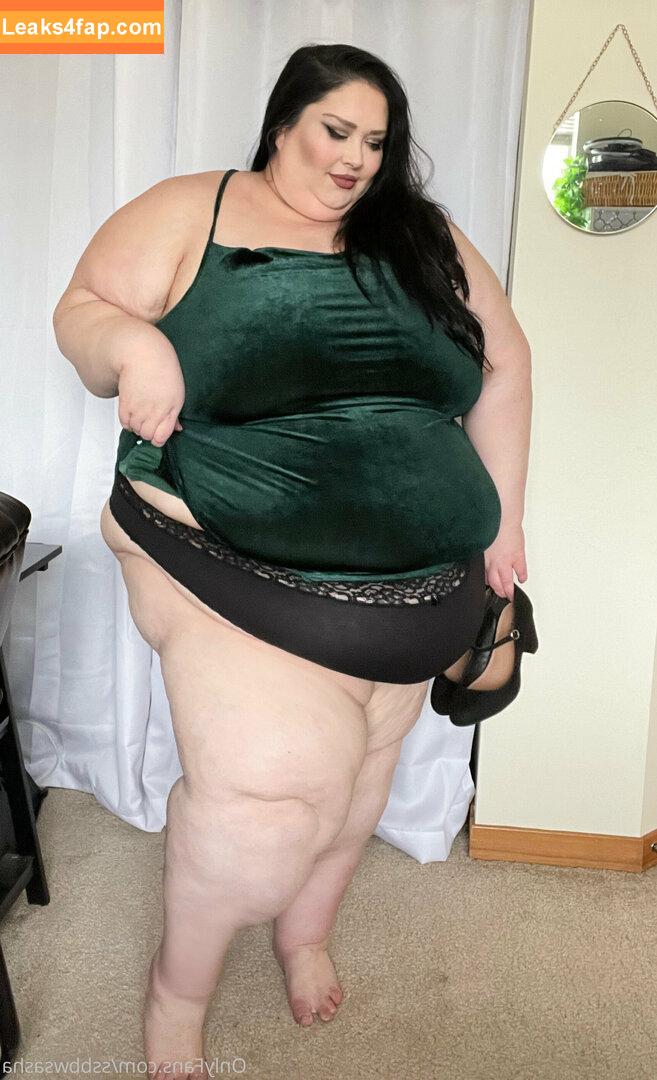 ssbbwsasha /  leaked photo photo #0342