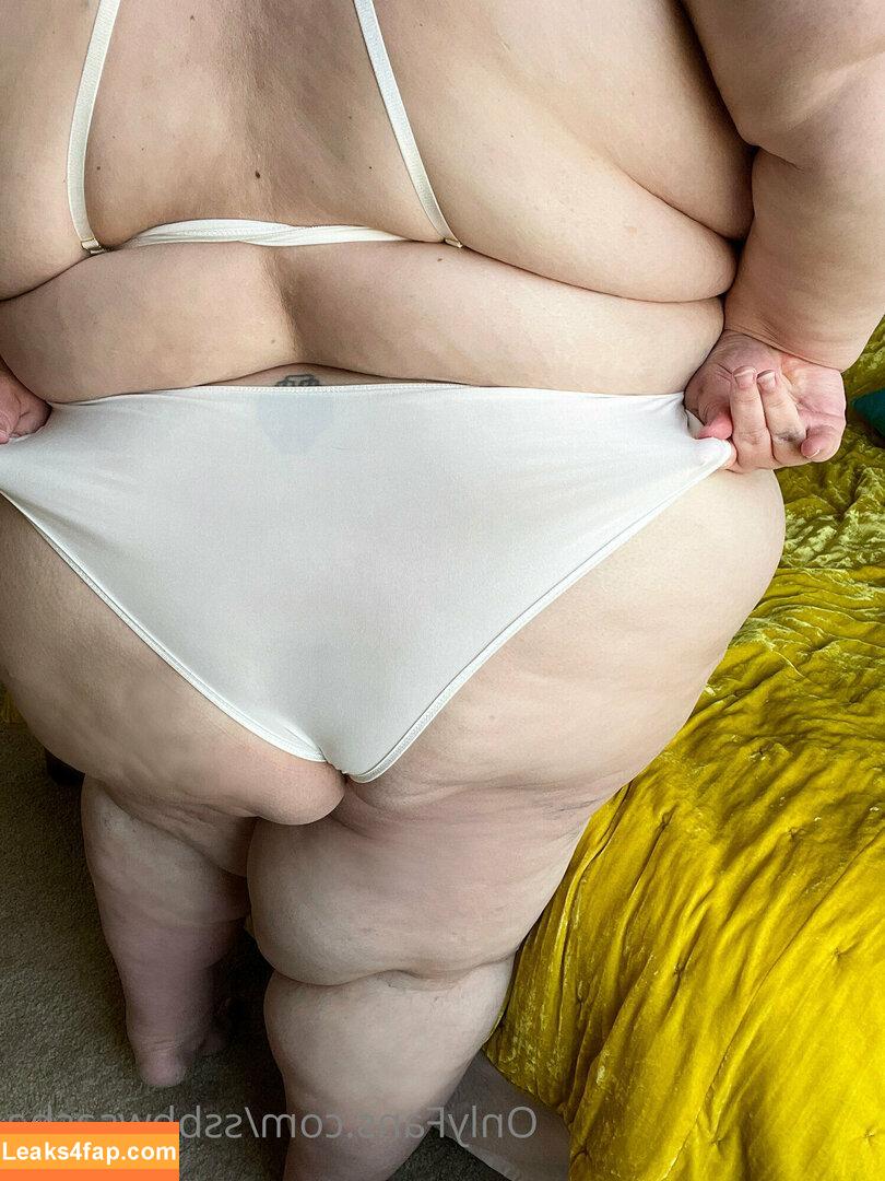 ssbbwsasha /  leaked photo photo #0389