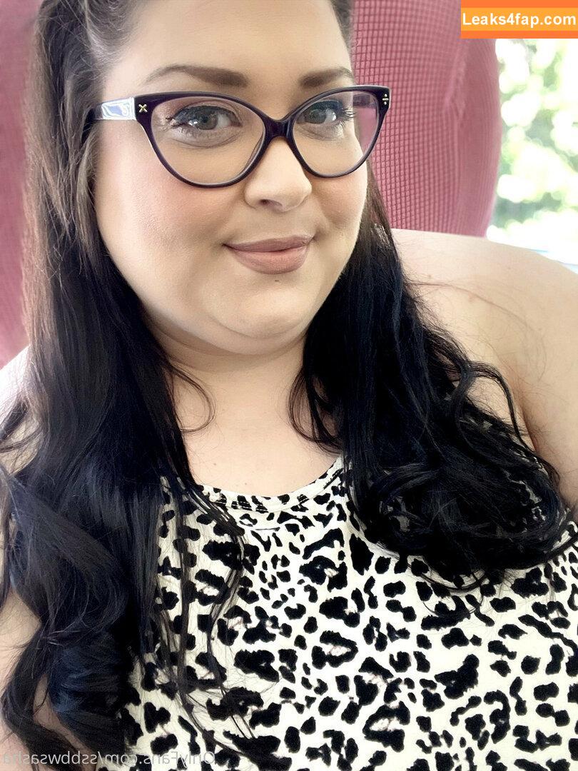 ssbbwsasha /  leaked photo photo #0391