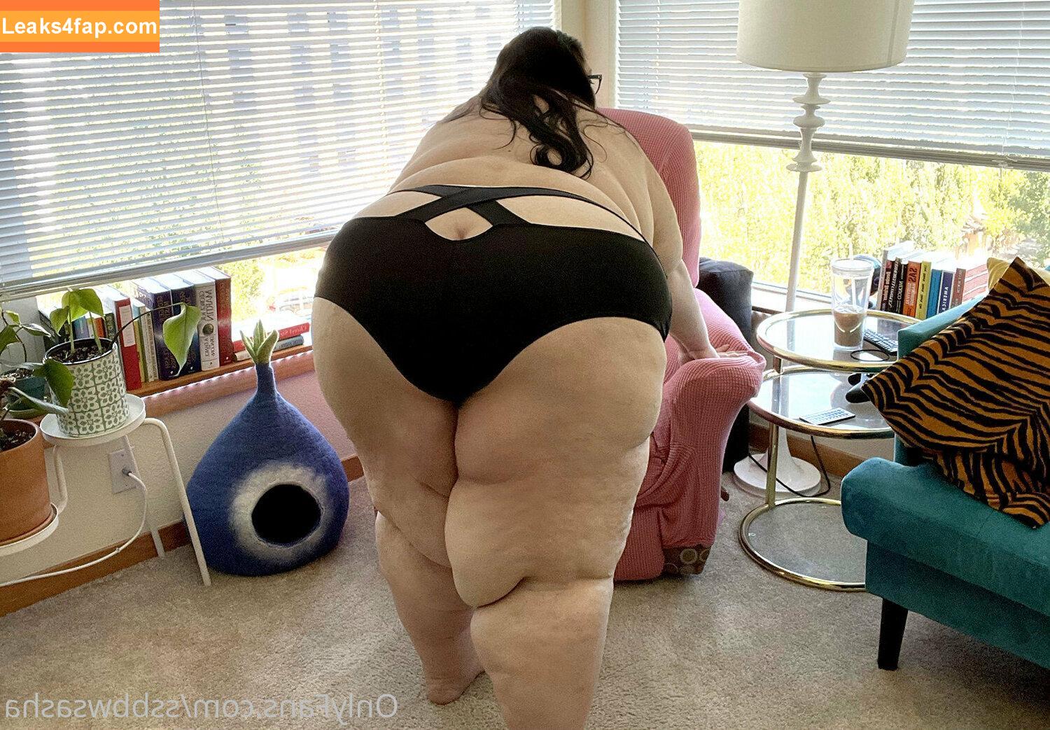 ssbbwsasha /  leaked photo photo #0397