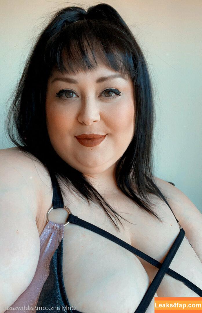 ssbbwsasha /  leaked photo photo #0428