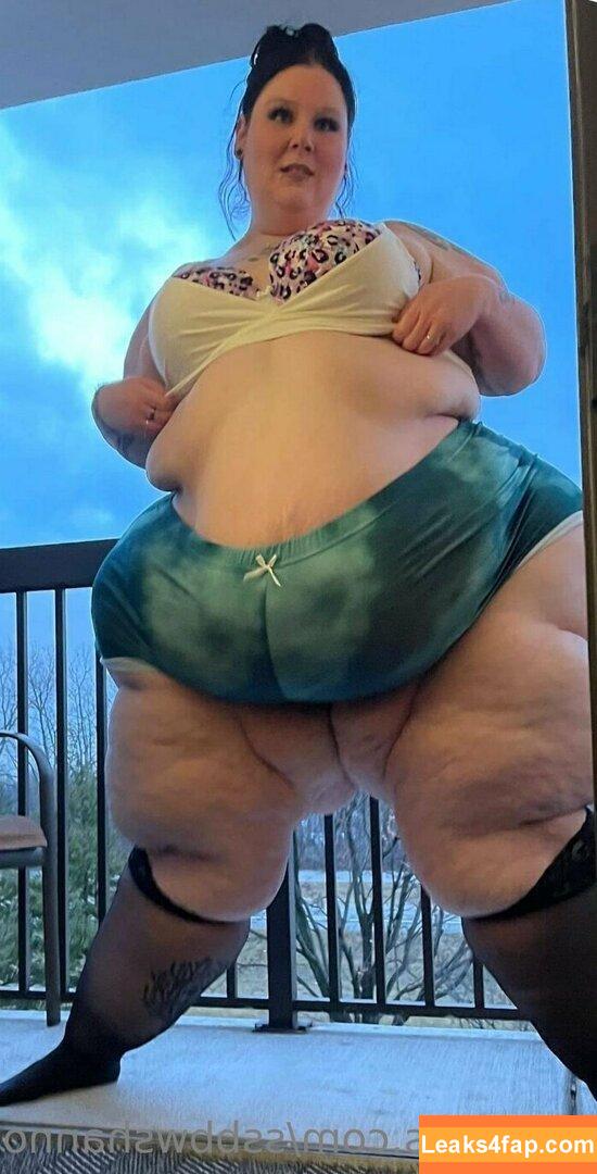 ssbbwshannonmarie / big_ssbbws leaked photo photo #0009