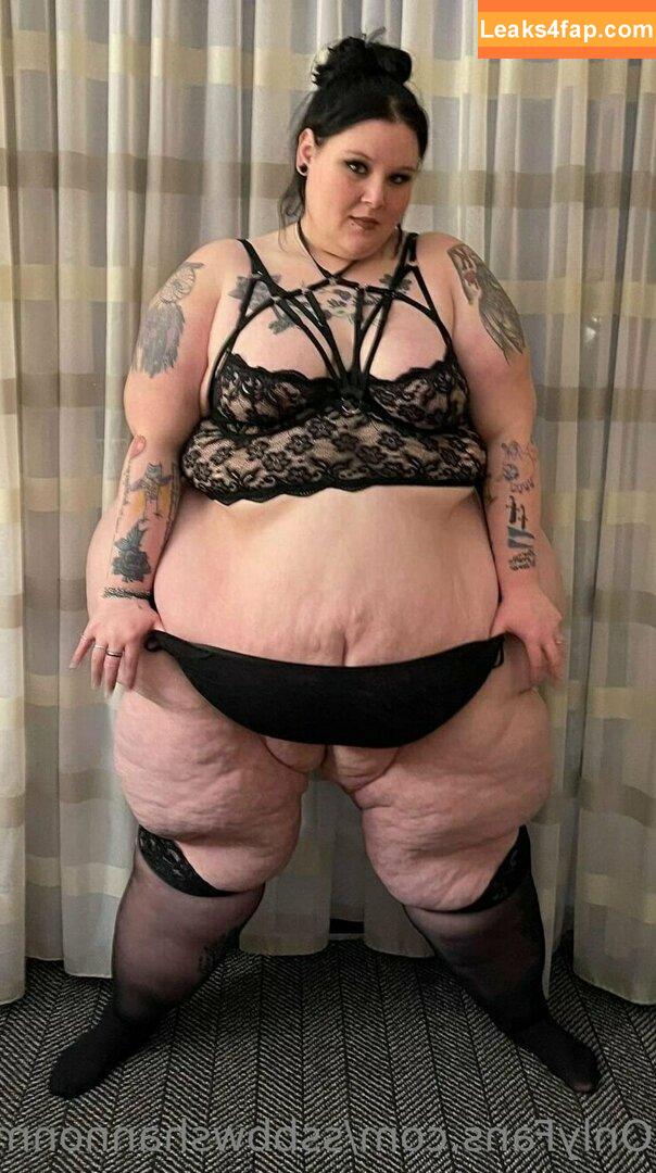 ssbbwshannonmarie / big_ssbbws leaked photo photo #0013