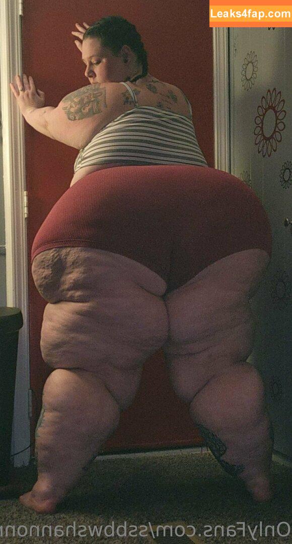 ssbbwshannonmarie / big_ssbbws leaked photo photo #0015
