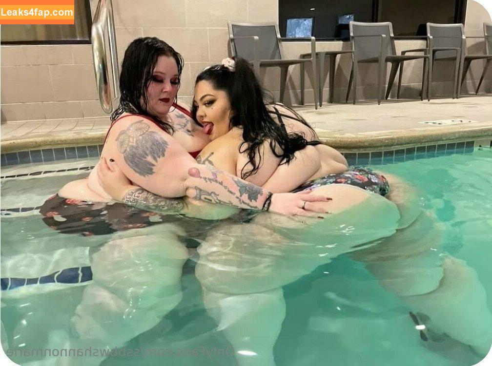 ssbbwshannonmarie / big_ssbbws leaked photo photo #0017