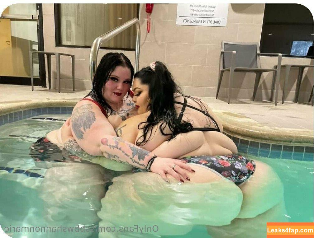 ssbbwshannonmarie / big_ssbbws leaked photo photo #0019